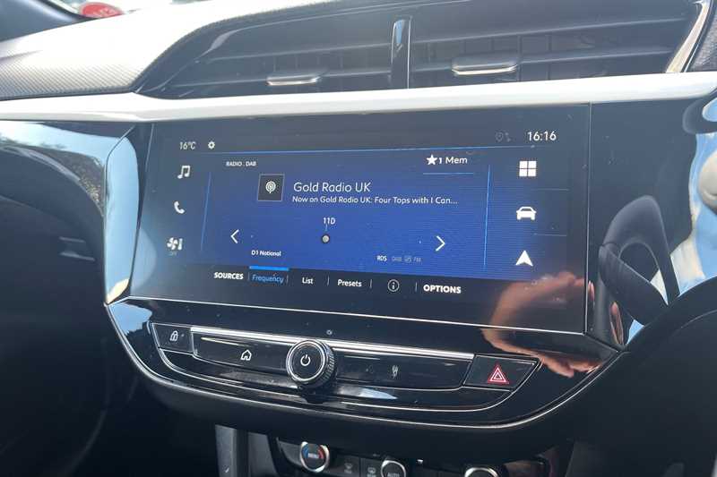 Used Vauxhall Corsa 2024 for sale - 77801572: Photo 17