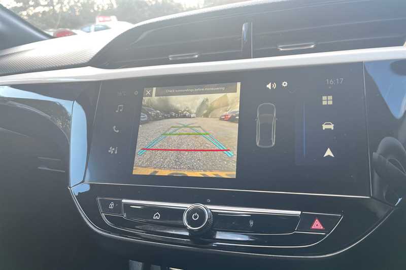 Used Vauxhall Corsa 2024 for sale - 77801572: Photo 19