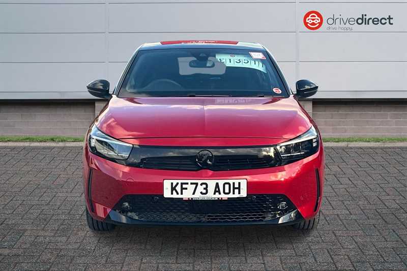 Used Vauxhall Corsa 2024 for sale - 77801572: Photo 8