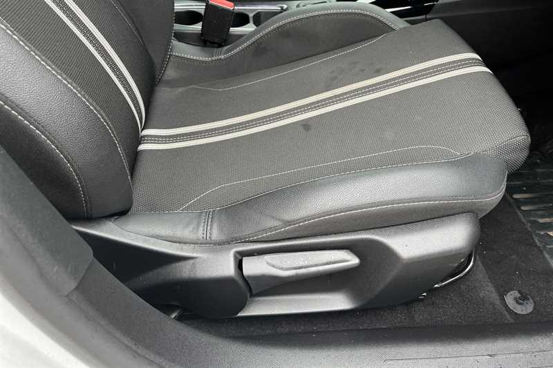Used Vauxhall Corsa 2024 for sale - 77843175: Photo 26