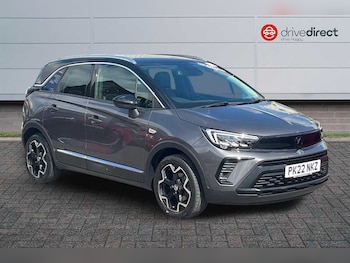 2022 - 1.2 Turbo Ultimate SUV 5dr Petrol Auto Euro 6 (s/s) (130 ps)