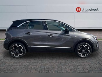 Used Vauxhall Crossland 2022 for sale - 75734871: Photo