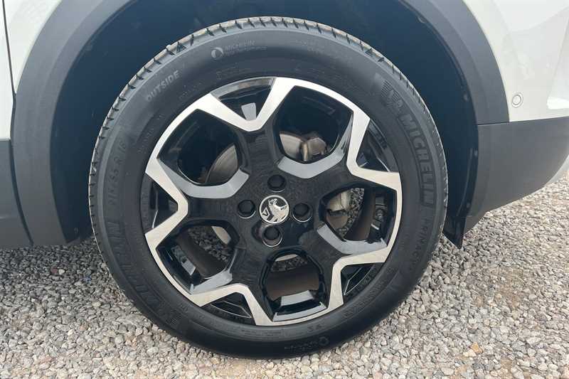 Used Vauxhall Mokka for sale - 77944511: Photo 12