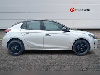 Used Vauxhall Corsa 2023 for sale - 78868640: Photo