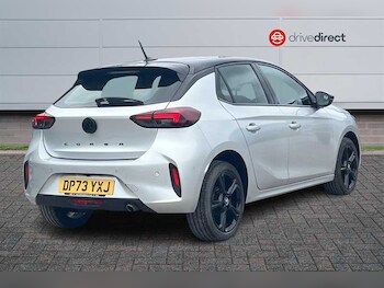 Used Vauxhall Corsa 2023 for sale - 78868640: Photo