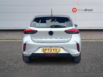Used Vauxhall Corsa 2023 for sale - 78868640: Photo