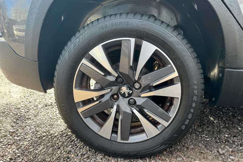 Used Peugeot 2008 2018 for sale - 77473857: Photo 10