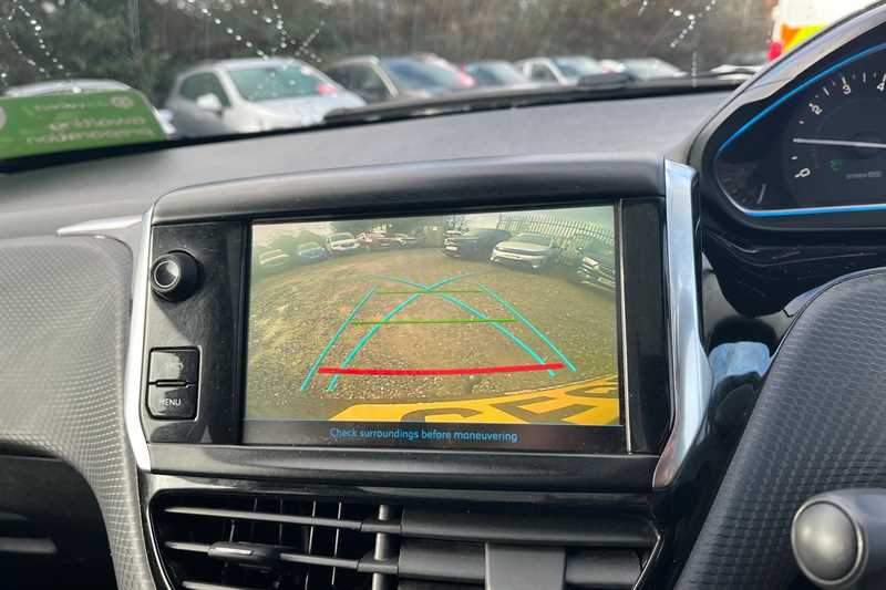 Used Peugeot 2008 2018 for sale - 77473857: Photo 19