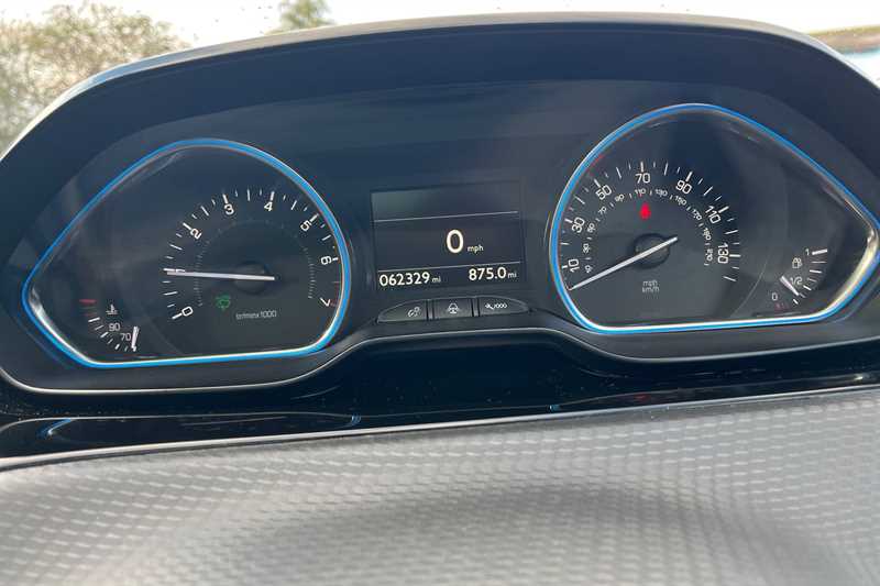 Used Peugeot 2008 2018 for sale - 77473857: Photo 20