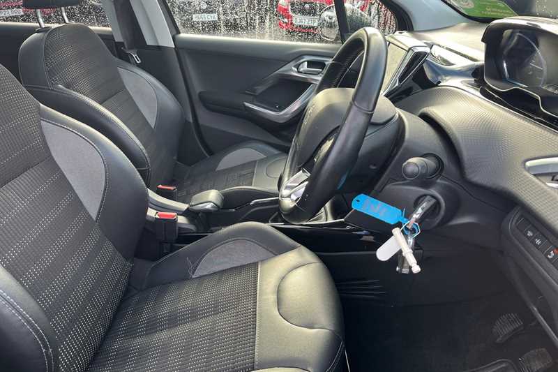 Used Peugeot 2008 2018 for sale - 77473857: Photo 23