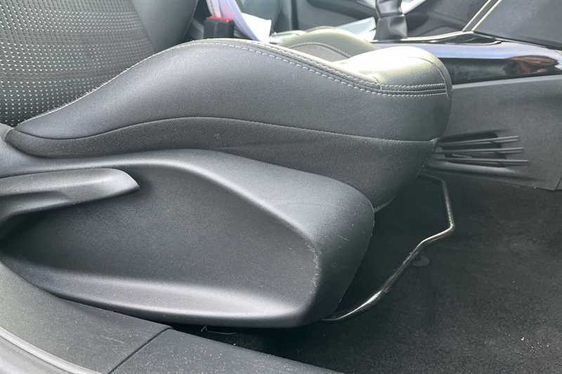 Used Peugeot 2008 2018 for sale - 77473857: Photo 26