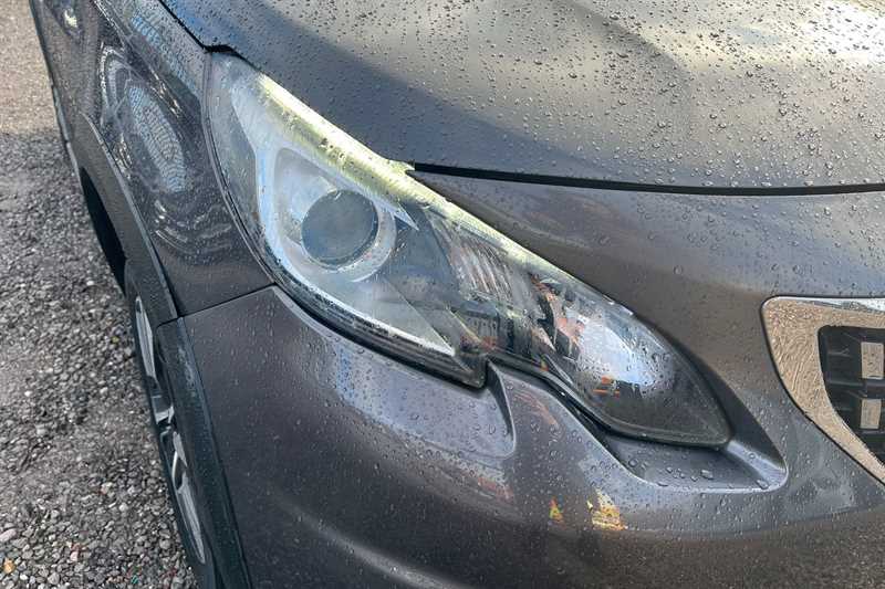 Used Peugeot 2008 2018 for sale - 77473857: Photo 28