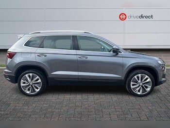 Used Skoda Karoq 2023 for sale - 78708178: Photo