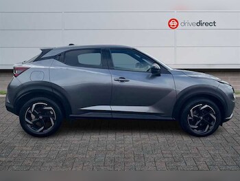 Used Nissan Juke 2024 for sale - 78760723: Photo