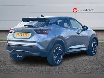 Used Nissan Juke 2024 for sale - 78760723: Photo