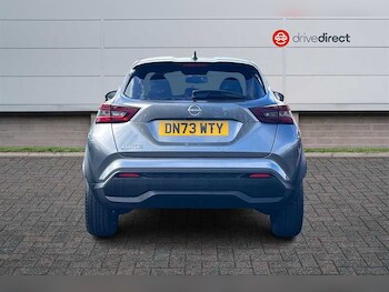 Used Nissan Juke 2024 for sale - 78760723: Photo