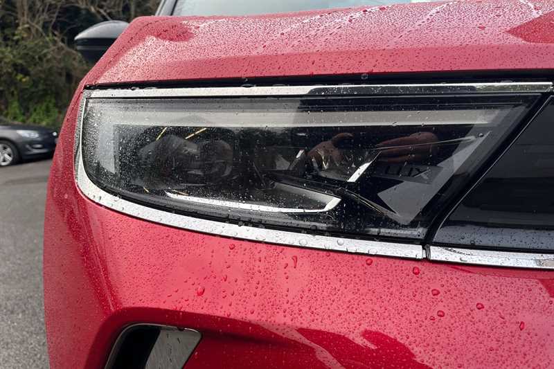 Used Vauxhall Mokka 2021 for sale - 77899363: Photo 28