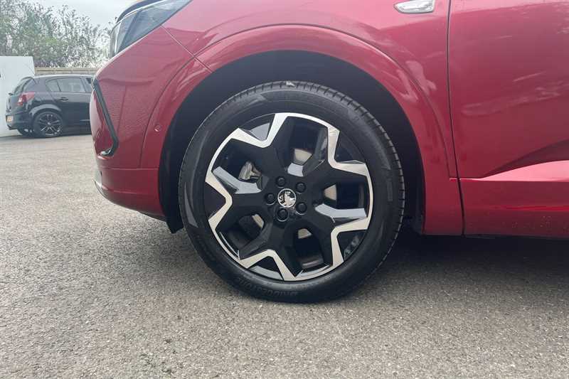 Used Vauxhall Grandland 2024 for sale - 77828299: Photo 12