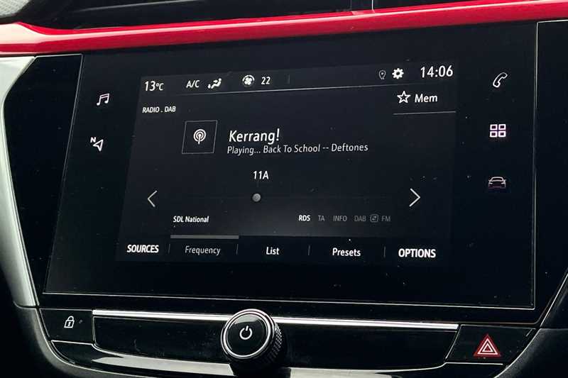 Used Vauxhall Corsa 2022 for sale - 76462844: Photo 17