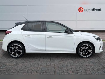 Used Vauxhall Corsa undefined for sale - 76462844: Photo