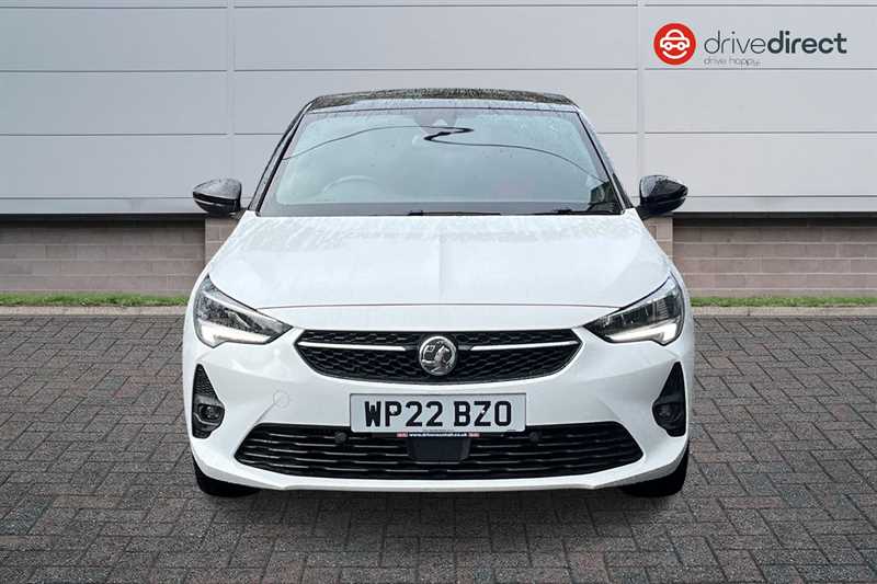 Used Vauxhall Corsa 2022 for sale - 76462844: Photo 8