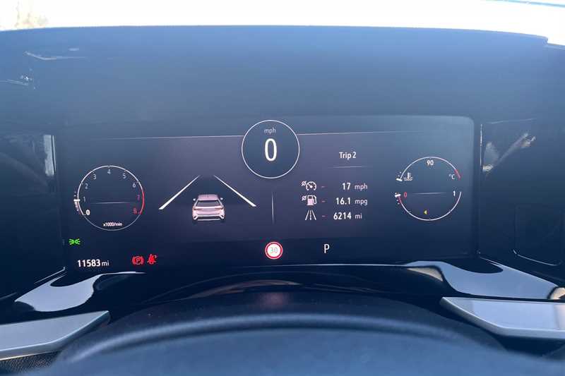 Used Vauxhall Mokka 2022 for sale - 78188571: Photo 20