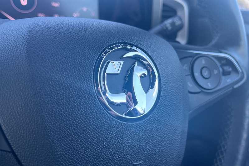 Used Vauxhall Mokka 2022 for sale - 78188571: Photo 39