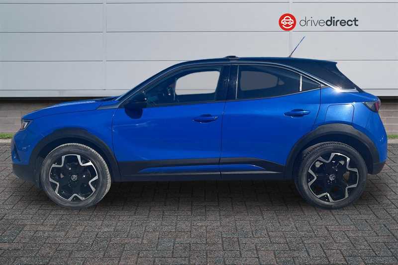 Used Vauxhall Mokka 2022 for sale - 78188571: Photo 6