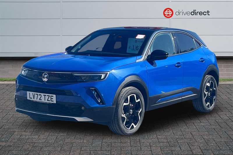 Used Vauxhall Mokka 2022 for sale - 78188571: Photo 7