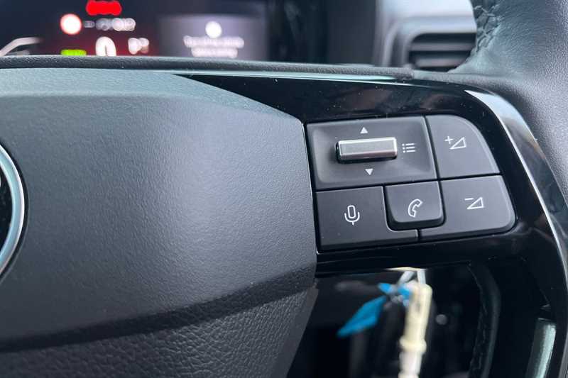 Used Vauxhall Combo Life 2025 for sale - 78051416: Photo 22