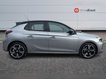 Used Vauxhall Corsa 2023 for sale - 78339045: Photo