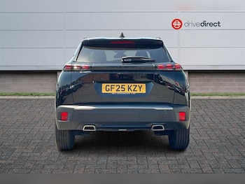 Used Peugeot 2008 2025 for sale - 79040891: Photo