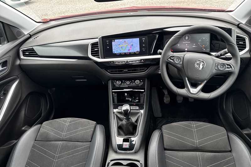 Used Vauxhall Grandland for sale - 77864304: Photo 13