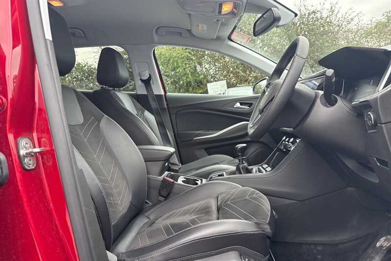 Used Vauxhall Grandland for sale - 77864304: Photo 23