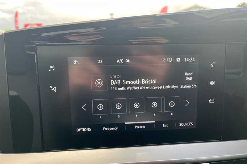 Used Vauxhall Mokka 2021 for sale - 77566814: Photo 17