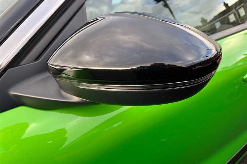 Used Vauxhall Mokka 2021 for sale - 77566814: Photo 35