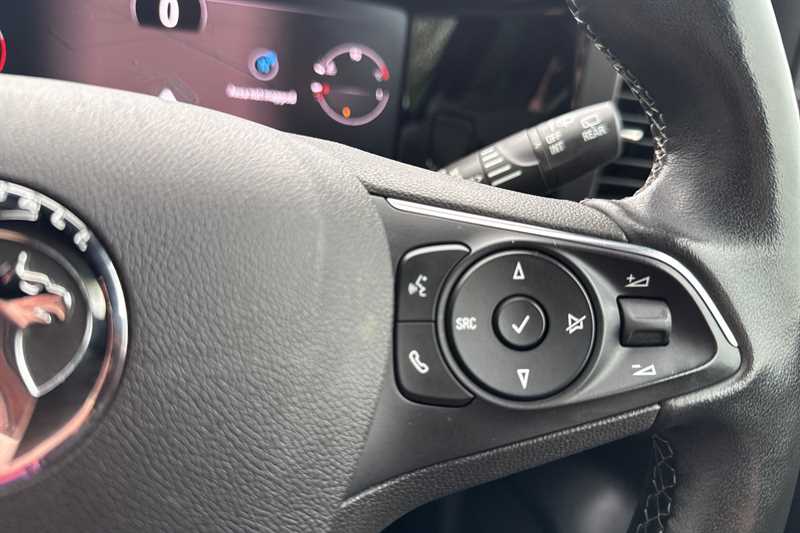 Used Vauxhall Mokka 2023 for sale - 77929958: Photo 22