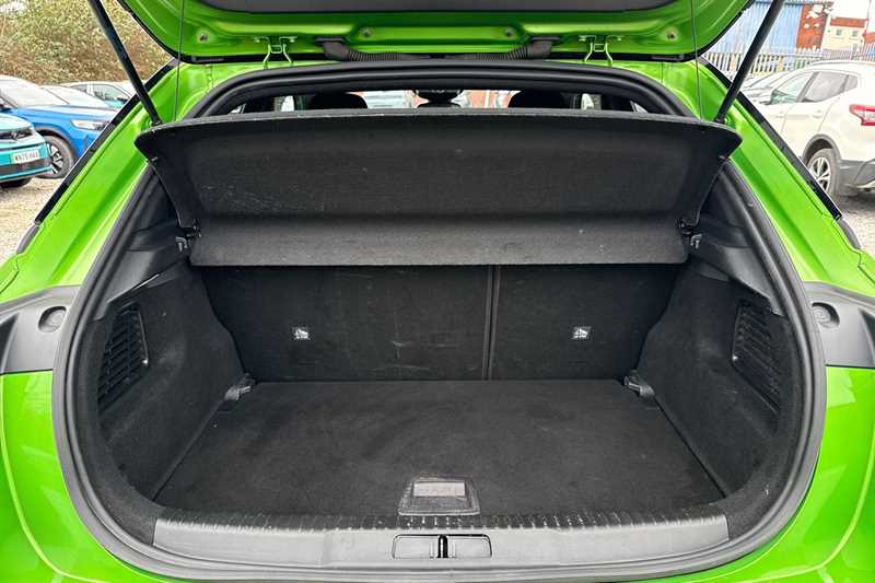 Used Vauxhall Mokka 2023 for sale - 77929958: Photo 25