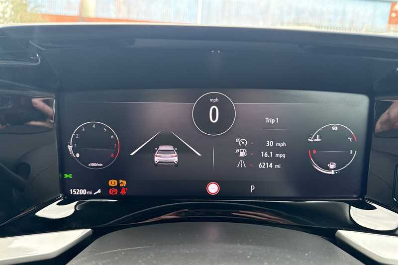 Used Vauxhall Mokka 2022 for sale - 77914544: Photo 20