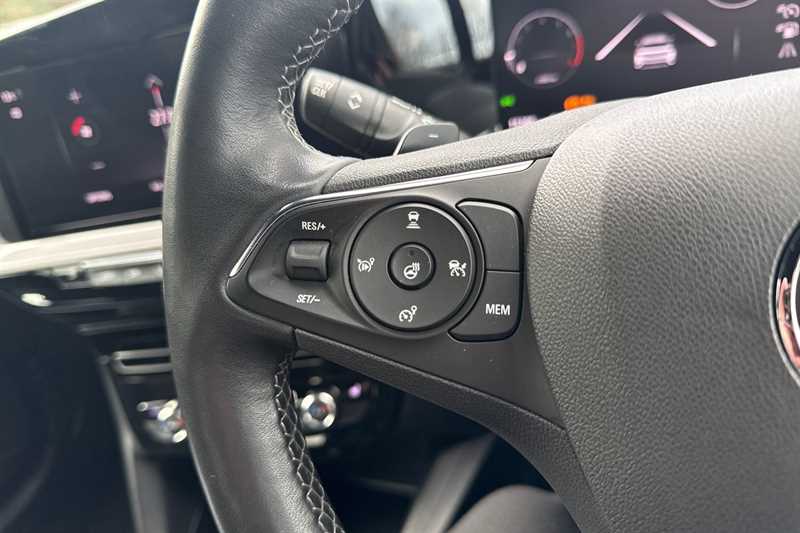 Used Vauxhall Mokka 2022 for sale - 77914544: Photo 21