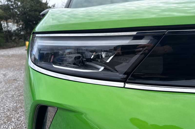 Used Vauxhall Mokka 2022 for sale - 77914544: Photo 28