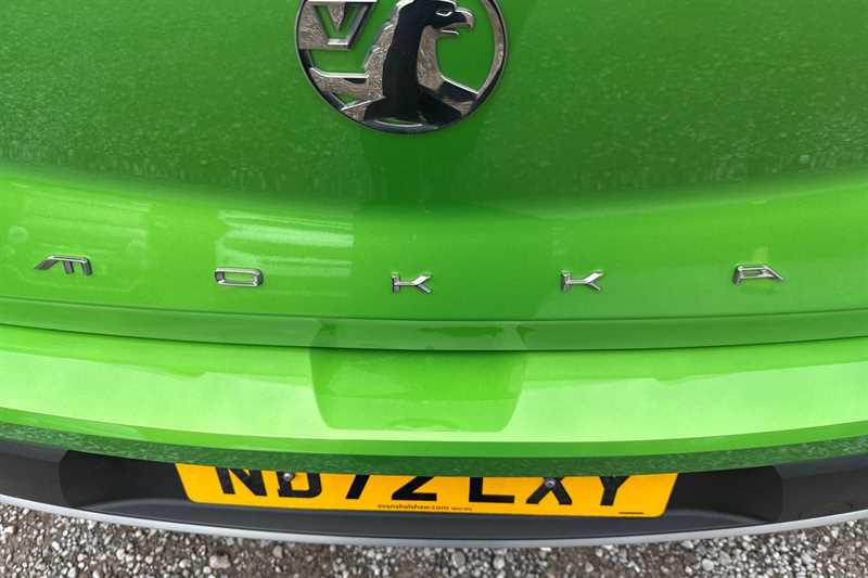 Used Vauxhall Mokka 2022 for sale - 77914544: Photo 30