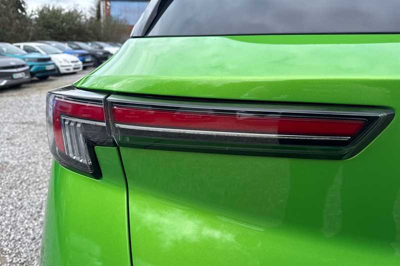 Used Vauxhall Mokka 2022 for sale - 77914544: Photo 31