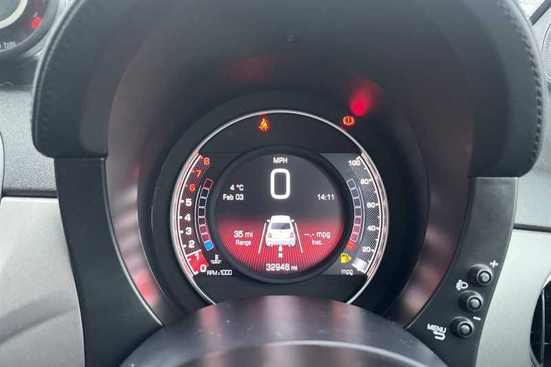 Used Abarth 595 2019 for sale - 77473650: Photo 20