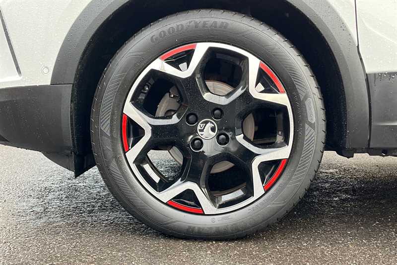 Used Vauxhall Mokka 2022 for sale - 76448157: Photo 12