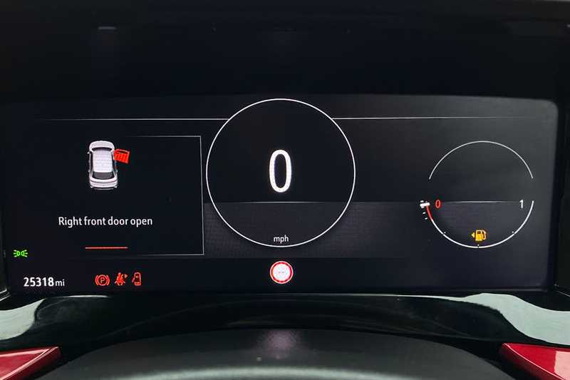 Used Vauxhall Mokka 2022 for sale - 76448157: Photo 20