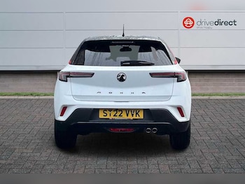 Used Vauxhall Mokka 2022 for sale - 76448157: Photo