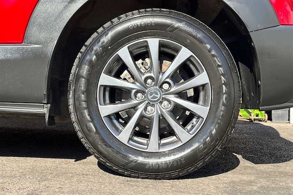 Used Mazda CX-30 2021 for sale - 76034942: Photo 11