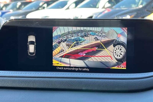 Used Mazda CX-30 2021 for sale - 76034942: Photo 19