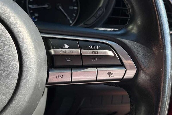 Used Mazda CX-30 2021 for sale - 76034942: Photo 22
